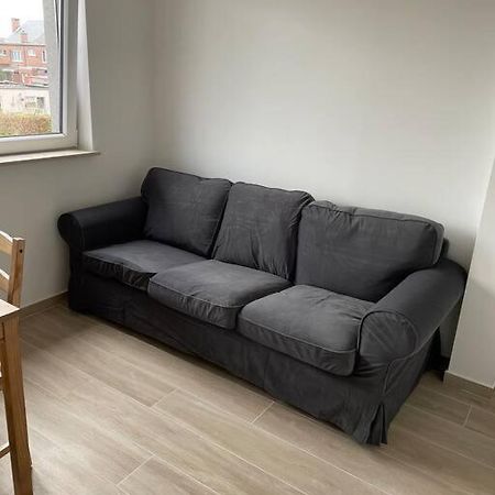 Appartement Brussels Airport Machelen Eksteriør billede