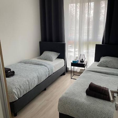 Appartement Brussels Airport Machelen Eksteriør billede