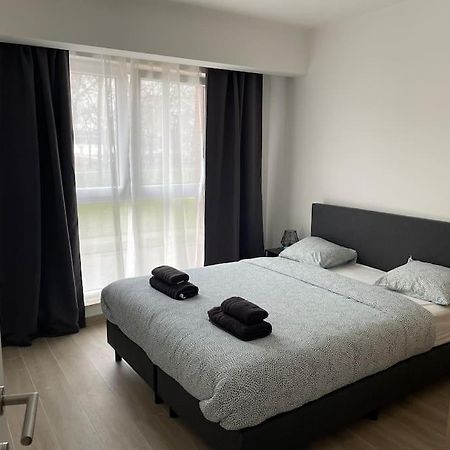 Appartement Brussels Airport Machelen Eksteriør billede