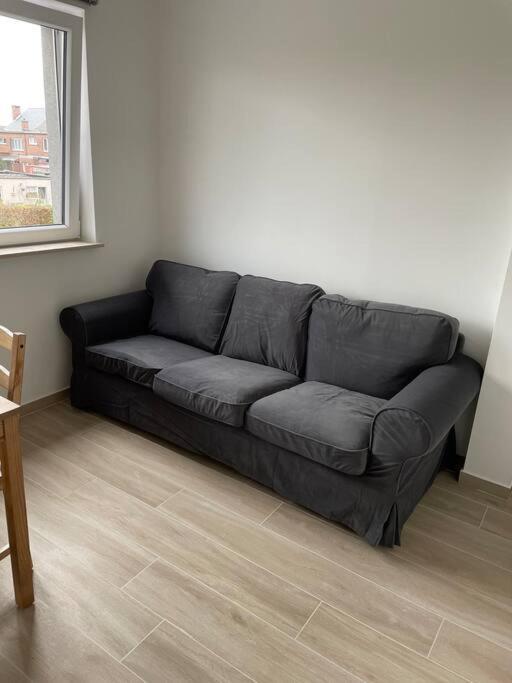 Appartement Brussels Airport Machelen Eksteriør billede