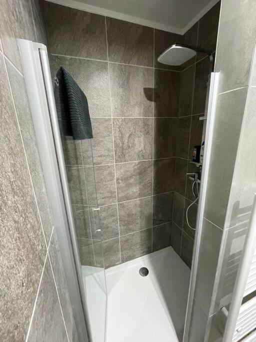 Appartement Brussels Airport Machelen Eksteriør billede