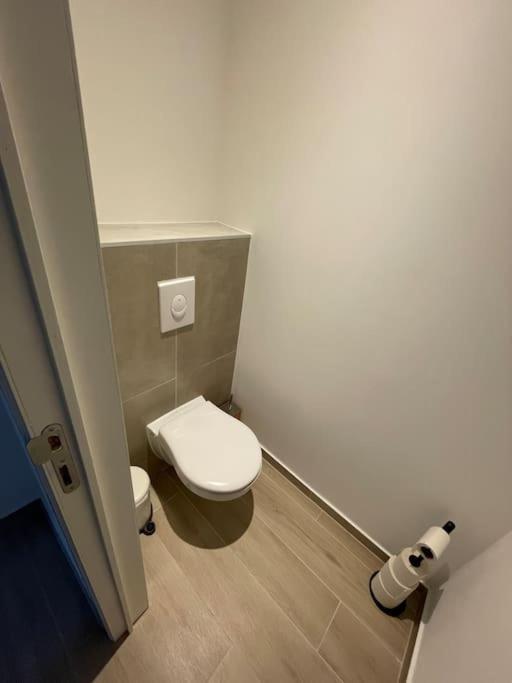 Appartement Brussels Airport Machelen Eksteriør billede