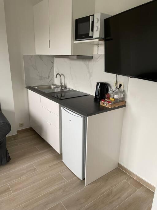 Appartement Brussels Airport Machelen Eksteriør billede
